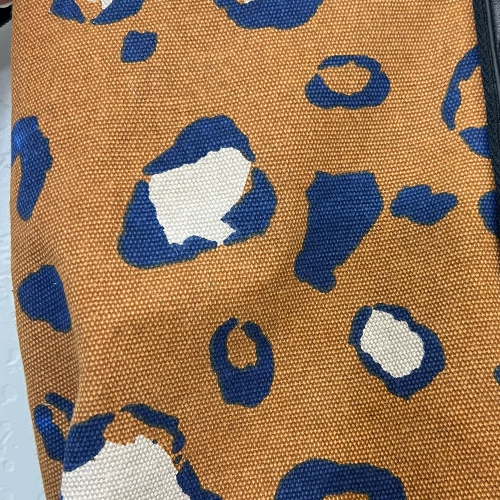 3.1 Phillip Lim for Target Leopard Print Tote Bag - Picture 7 of 16